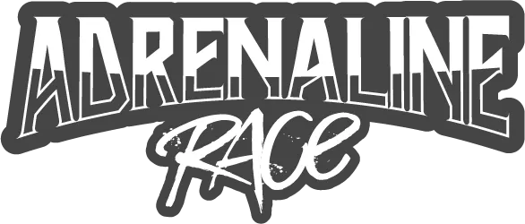 Logotipo del Salvando Race