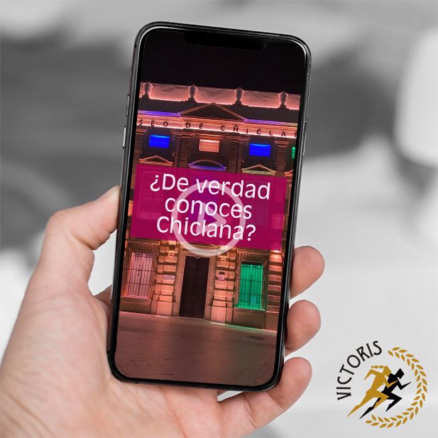 Vídeo ¿De verdad conoces Chiclana?. Ayuntamiento de Chiclana 2025